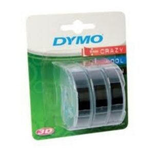 Original Dymo S0847730 Prägeband