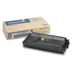 Original Kyocera 1T02NL0NL0 / TK7205 Toner schwarz