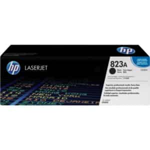 Original HP CB380A / 823A Toner schwarz