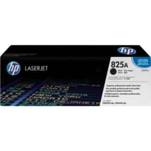 Original HP CB390A / 825A Toner schwarz