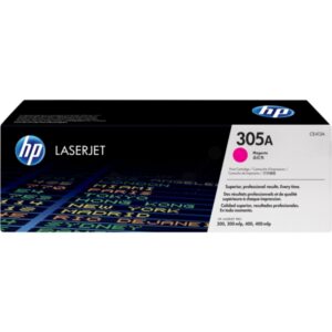 Original HP CE413A / 305A Toner magenta