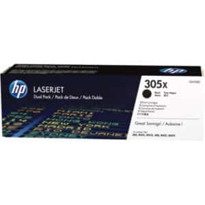 Original HP CE410XD / 305X Toner schwarz