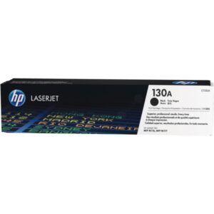 Original HP CF350A / 130A Toner schwarz