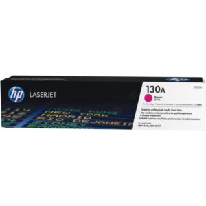 Original HP CF353A / 130A Toner magenta