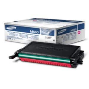 Original HP ST919A / CLPM660A Toner magenta