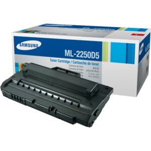 Original Samsung ML2250D5ELS Toner schwarz