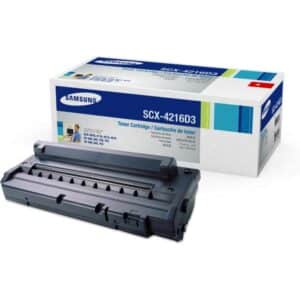 Original Samsung SCX4216D3ELS Toner schwarz