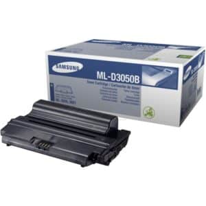 Original Samsung MLD3050BELS Toner schwarz