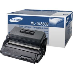 Original HP SU687A / MLD4550B Toner schwarz