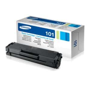 Original Samsung MLTD101SELS / 101 Toner schwarz