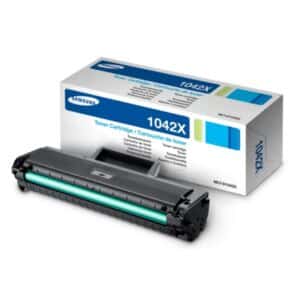 Original Samsung MLTD1042XELS / 1042X Toner schwarz