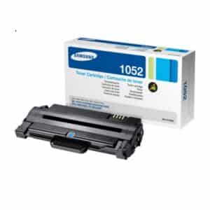 Original Samsung MLTD1052SELS / 1052S Toner schwarz