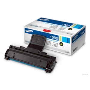 Original Samsung MLTD1082SELS / 1082S Toner schwarz