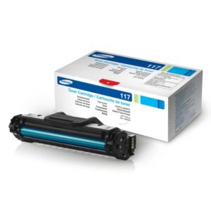 Original HP SU852A / MLTD117S Toner schwarz