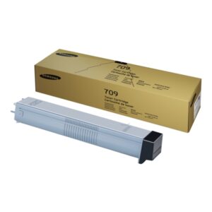 Original Samsung MLTD709SELS / 709 Toner schwarz