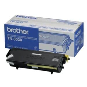 Original Brother TN3030 Toner schwarz