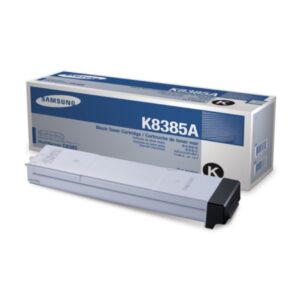 Original Samsung CLXK8385AELS / K8385A Toner schwarz