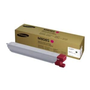 Original Samsung CLTM808SELS / M808S Toner magenta