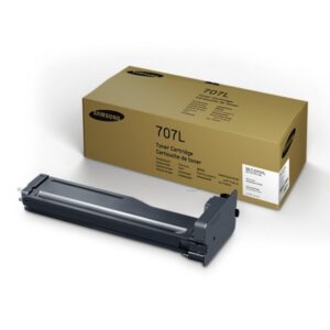 Original HP SS775A / MLTD707L Toner schwarz