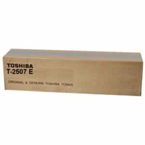 Original Toshiba 6AG00005086 / T2507E Toner schwarz