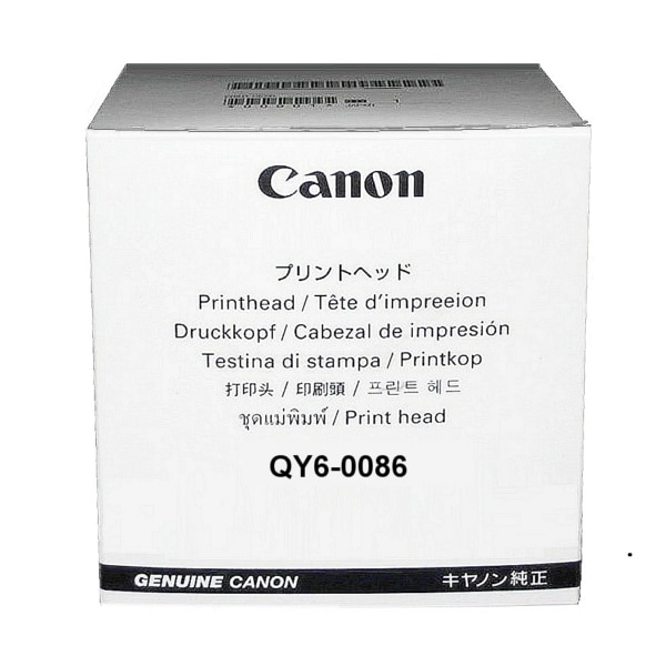 Original Canon QY60086 Druckkopf