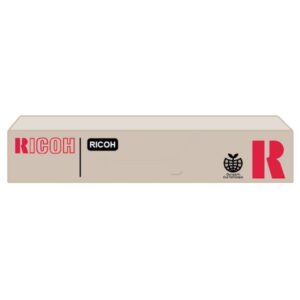 Original Ricoh 888036 / TYPE105M Toner magenta