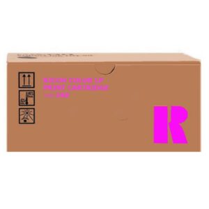 Original Ricoh 888448 / TYPE260 Toner magenta