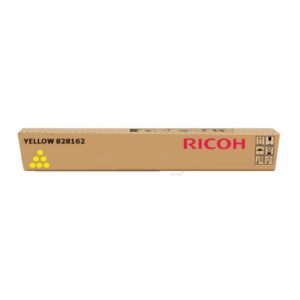 Original Ricoh 828307 Toner gelb