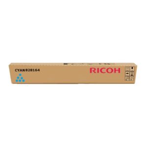 Original Ricoh 828309 Toner cyan