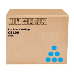 Original Ricoh 828224 Toner cyan