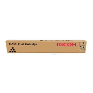 Original Ricoh 842047 Toner schwarz