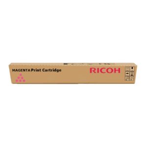 Original Ricoh 841596 / TYPEMPC305E Toner magenta