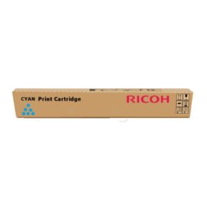 Original Ricoh 841595 / TYPEMPC305E Toner cyan