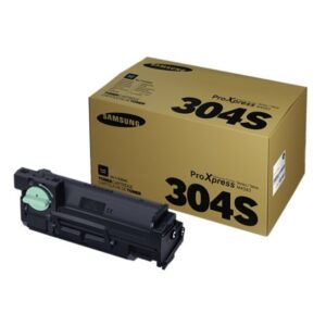 Original Samsung MLTD304SELS / 304S Toner schwarz