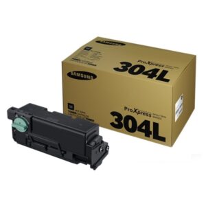 Original Samsung MLTD304LELS / 304L Toner schwarz