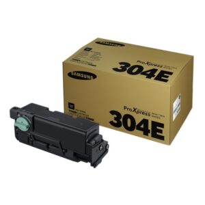 Original Samsung MLTD304EELS / 304E Toner schwarz