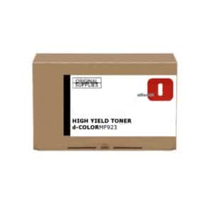 Original Olivetti B0924 Toner schwarz