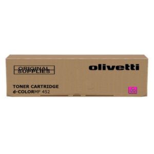 Original Olivetti B1028 Toner magenta