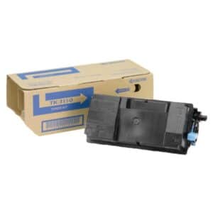 Original Kyocera 1T02NX0NL0 / TK3150 Toner schwarz