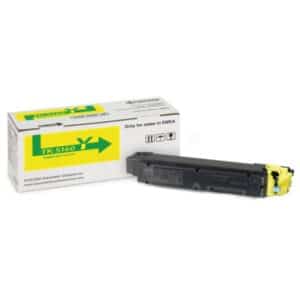 Original Kyocera 1T02NTANL0 / TK5160Y Toner gelb