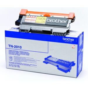 Original Brother TN2010 Toner schwarz