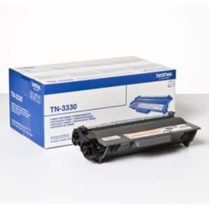 Original Brother TN3330 Toner schwarz