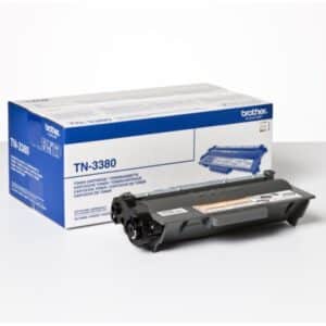 Original Brother TN3380 Toner schwarz