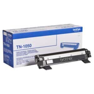 Original Brother TN1050 Toner schwarz