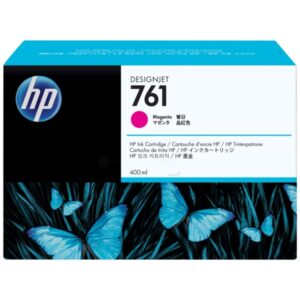 Original HP CM993A / 761 Tintenpatrone magenta