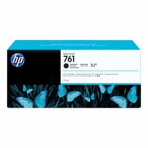 Original HP CM997A / 761 Tintenpatrone schwarz matt