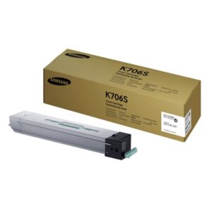 Original Samsung MLTK706SELS / K706 Toner schwarz