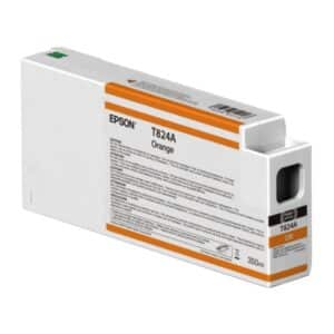 Original Epson C13T824A00 / T824A Tinte Sonstige