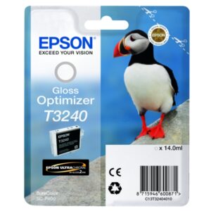 Original Epson C13T32404010 / T3240 Tinte Sonstige