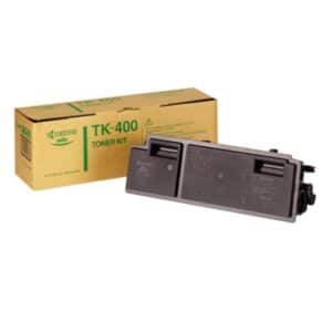 Original Kyocera 370PA0KL / TK400 Toner schwarz